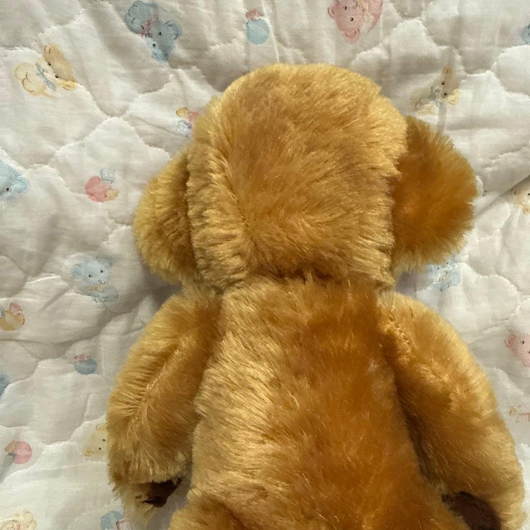 メリーソート ヴィンテージチーキーmerrythought