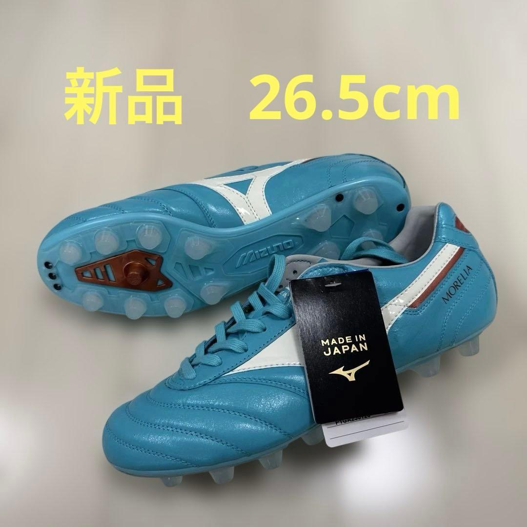 【Chiitaro】モレリア2 JAPAN カタールW杯カラー