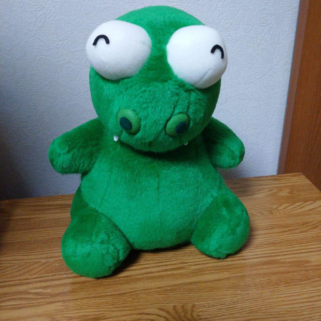 ツッキー ぬいぐるみ