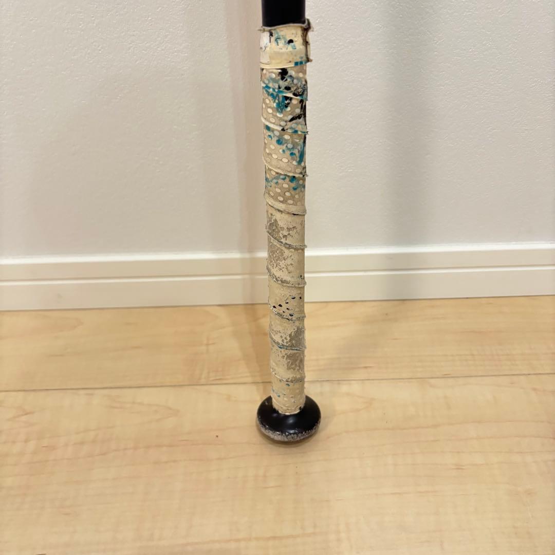 DEMARINI VOODOO 硬式バット 83.5cm