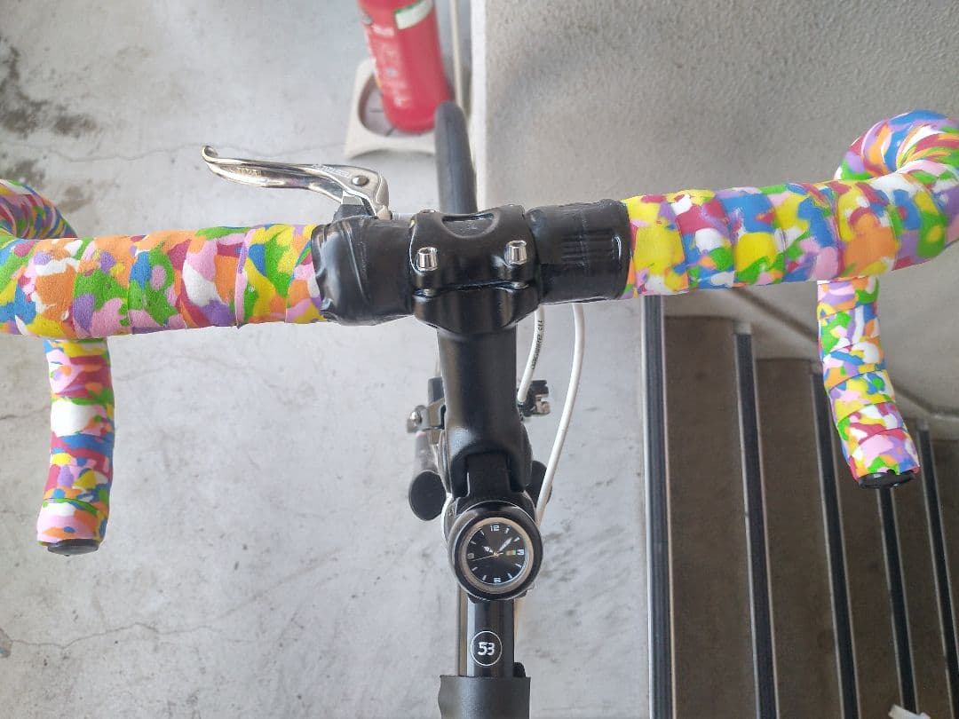 愛車出品いたします!Surlyサーリー steamroller 美品!サイズ53