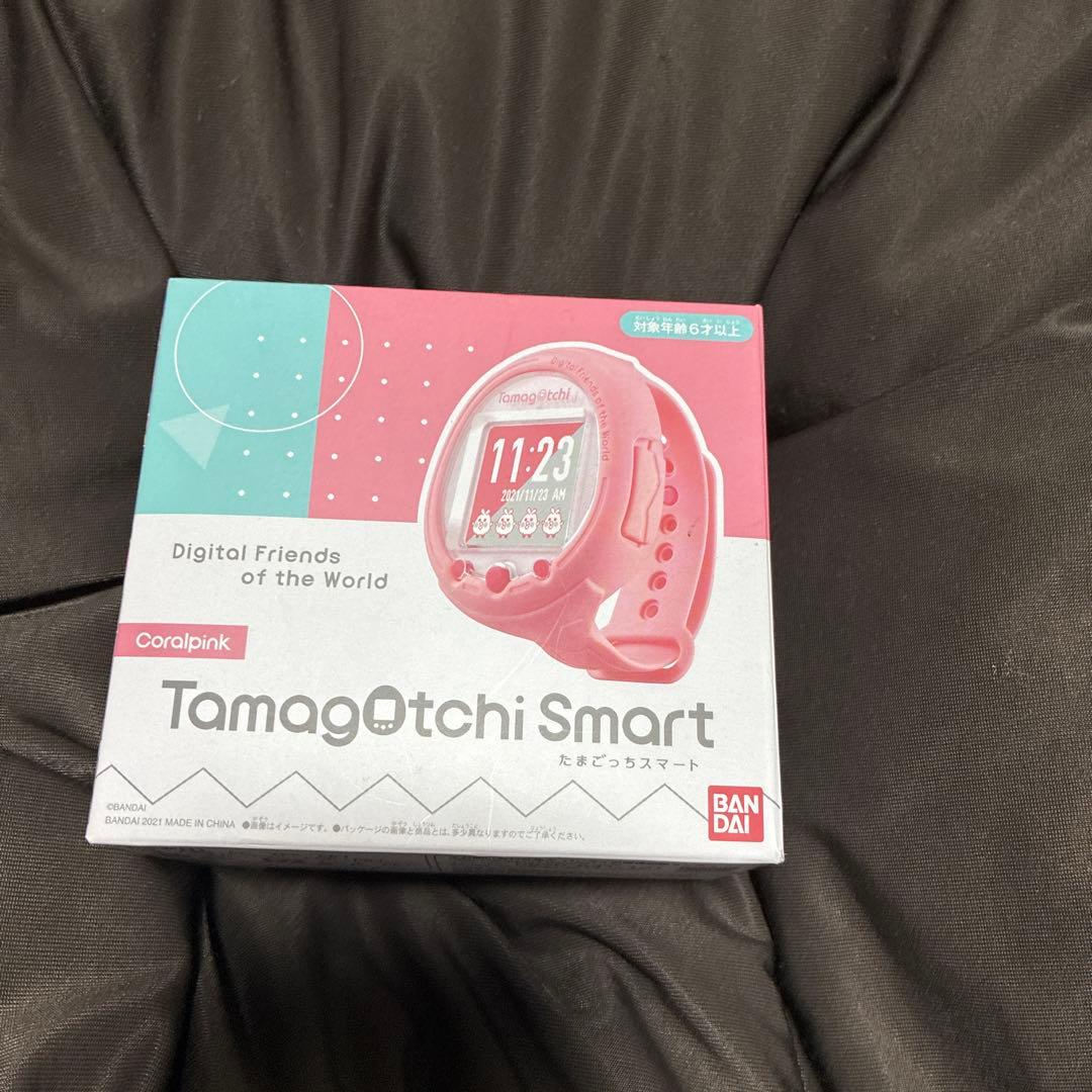 たまごっちスマート