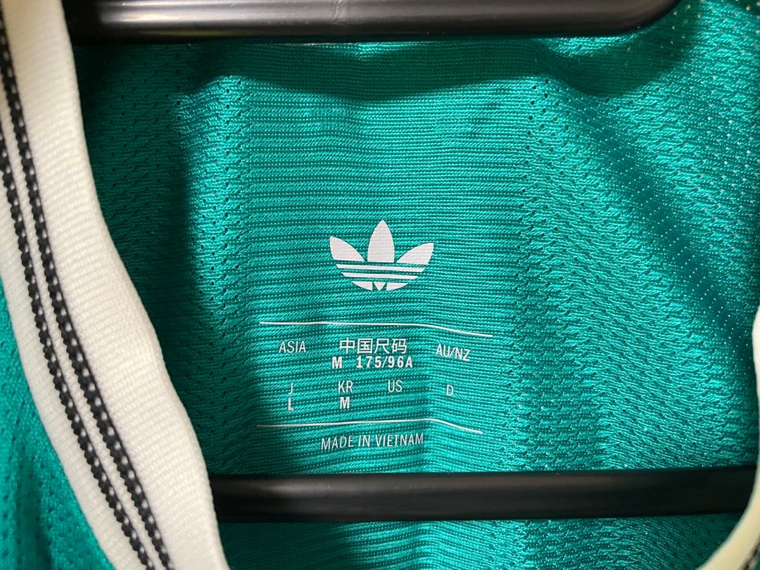 【新品未使用】リヴァプール 3rd 長袖オーセンティック L ヴィルツ