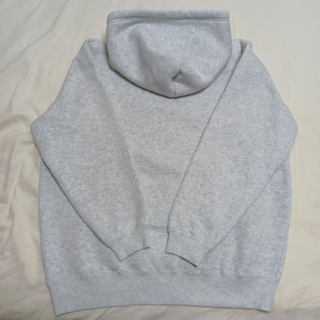 AKTR pick up playground foodie サイズXL