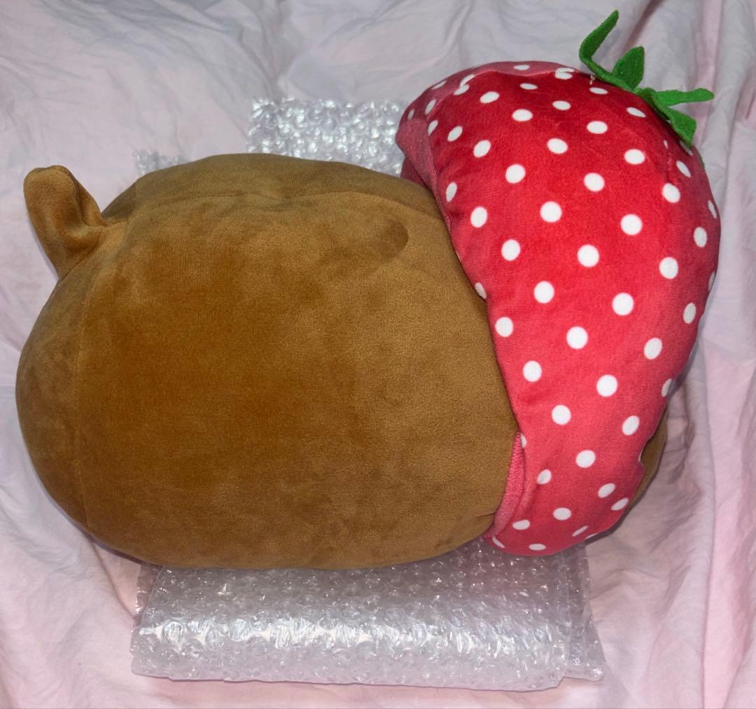 『レア』きせかえにゃもベリー みたらし