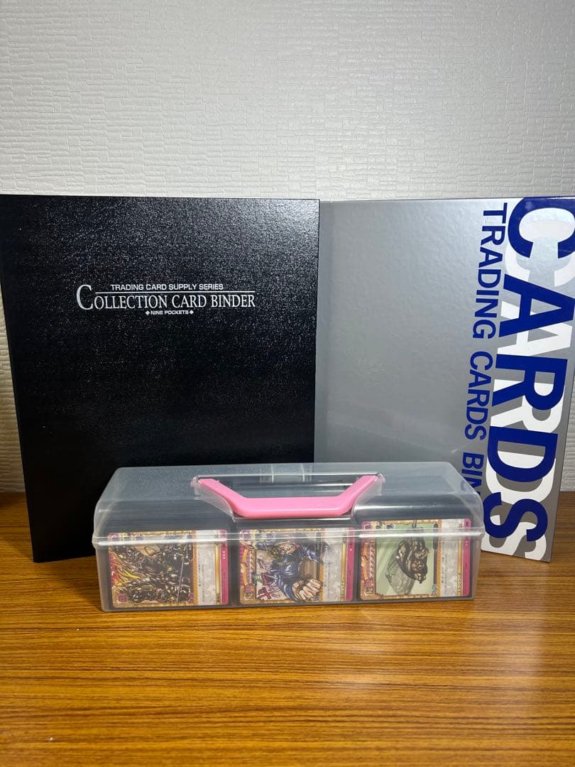 ジョジョの奇妙な冒険　アドベンチャーバトルカード　約1500枚 まとめ売り