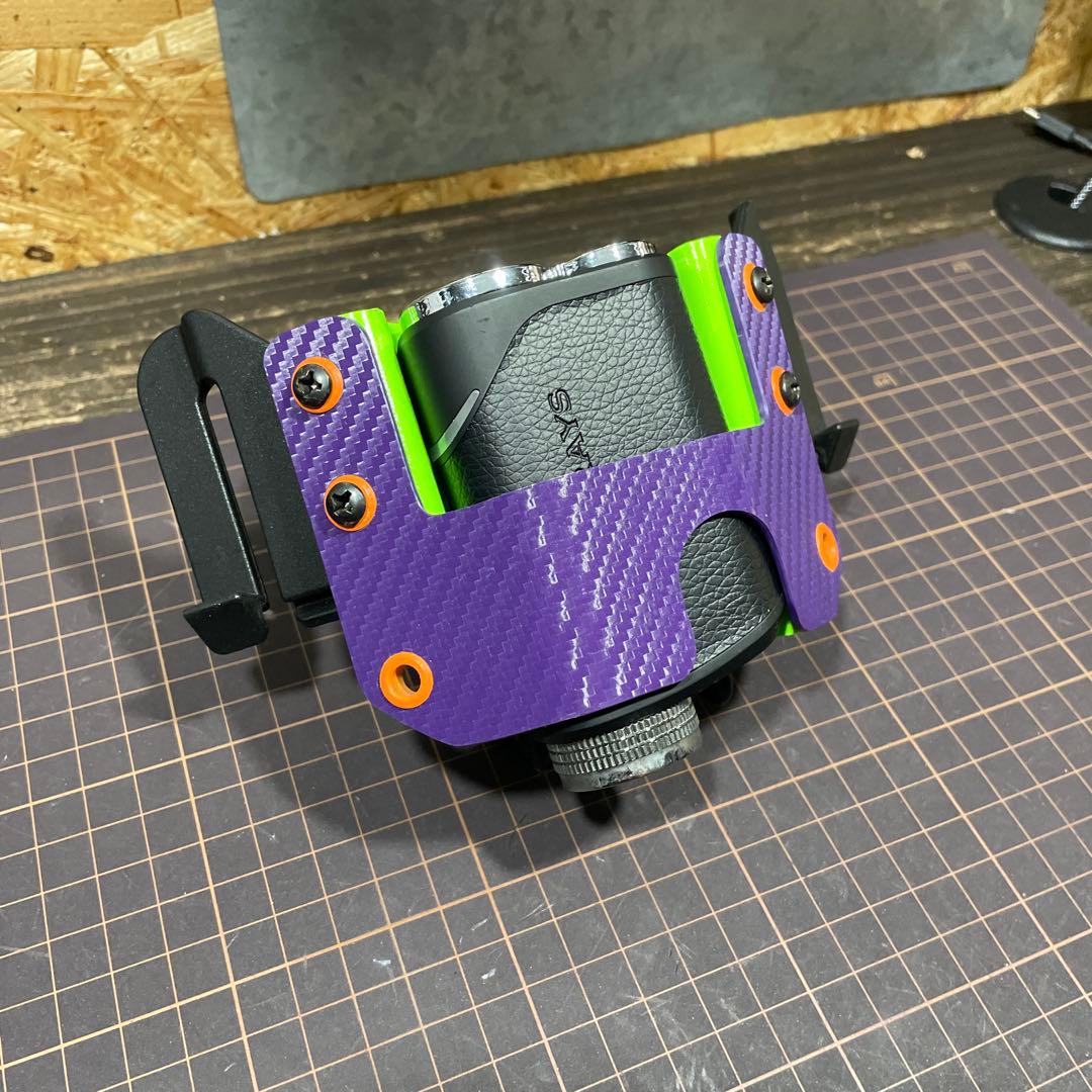 【在庫品:右手】ショットナビレイズ/レイズGR/レイズGR PRO専用ケース