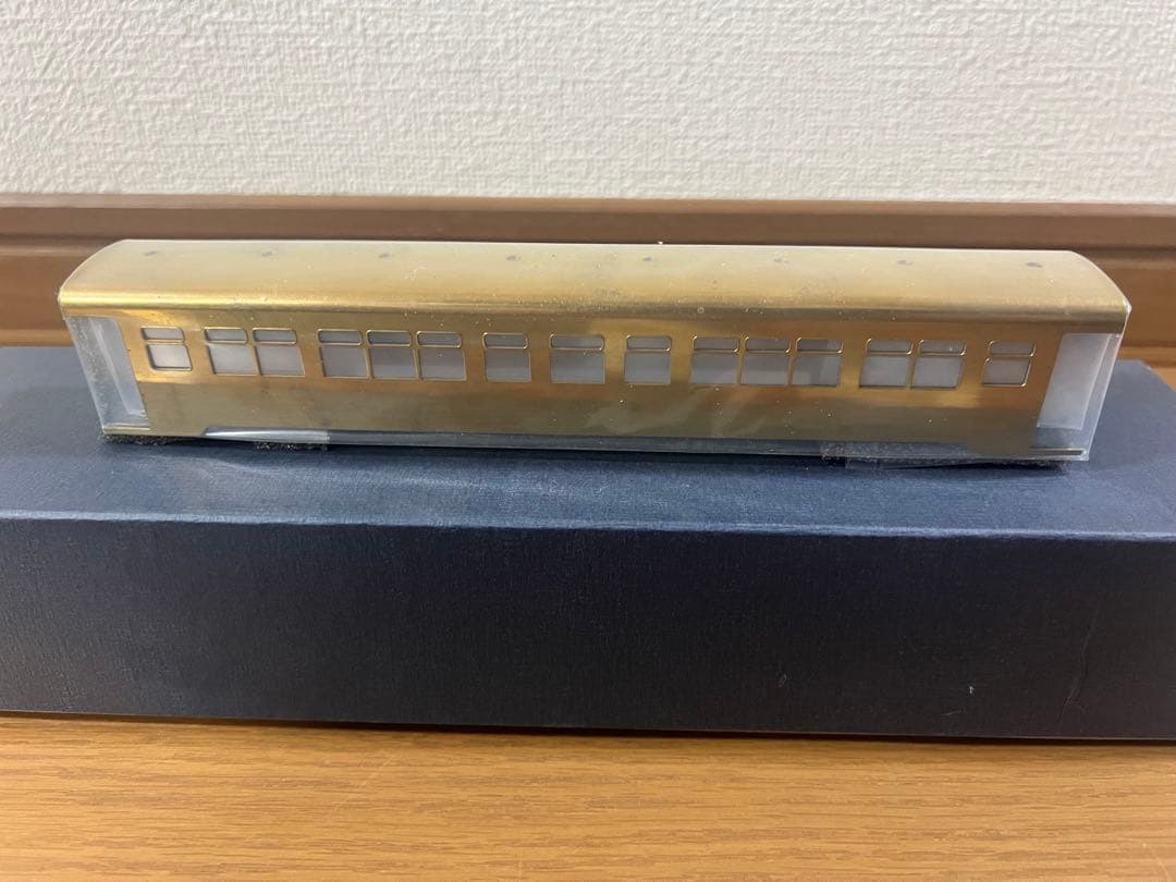 あ*こ様 岩手開発鉄道キハ301(夕張キハ201・202)組み立てキット　ジャン