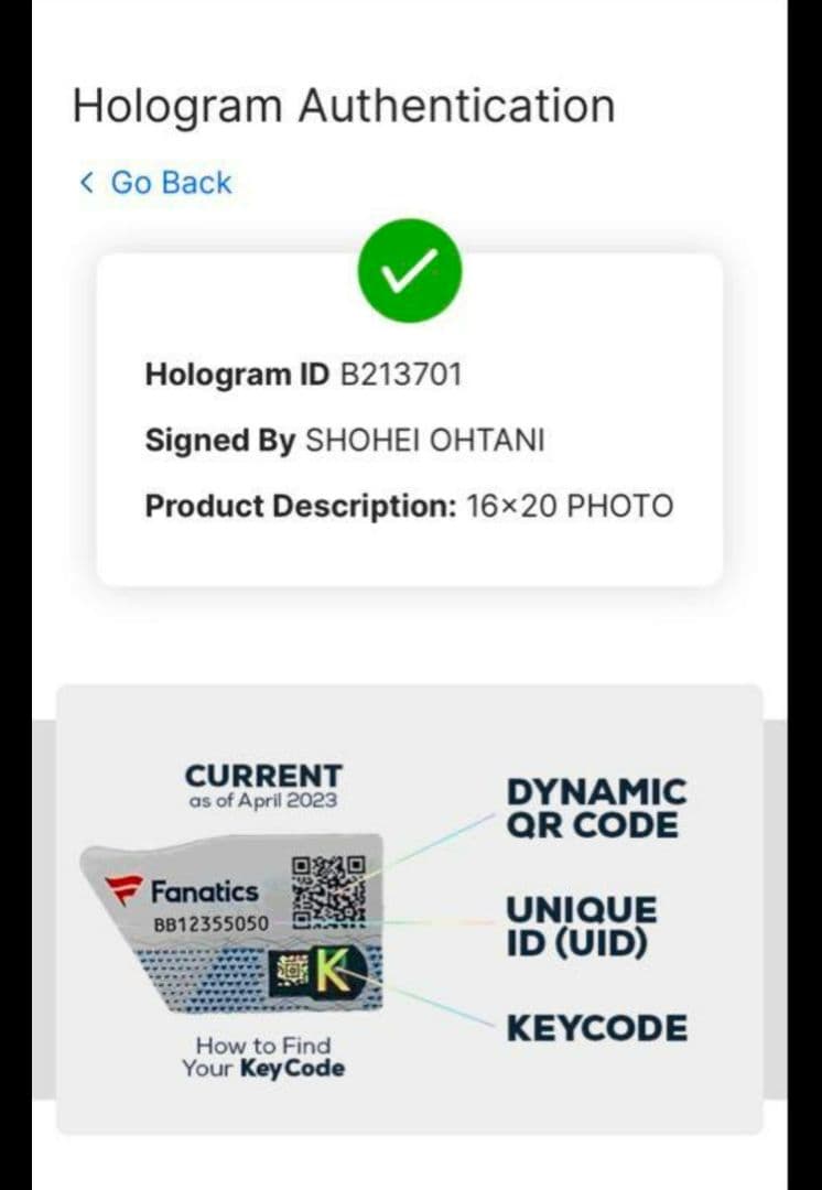【直筆サイン】希少 大谷翔平 特大写真 正規MLBホログラム 高級額縁、鑑定書付