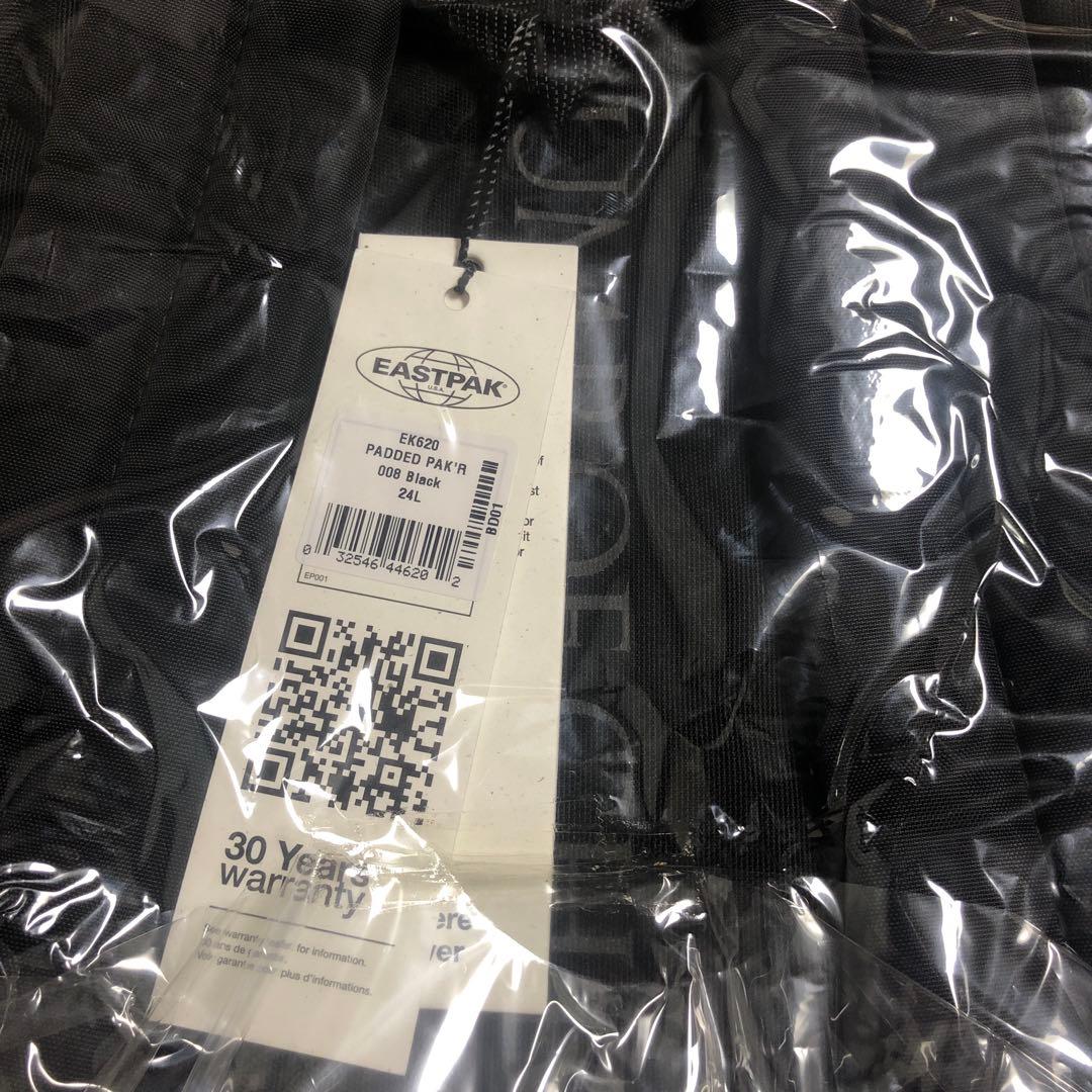 ◆新品未開封◆BUMP OF CHICKEN EASTPAK パデッドパッカー