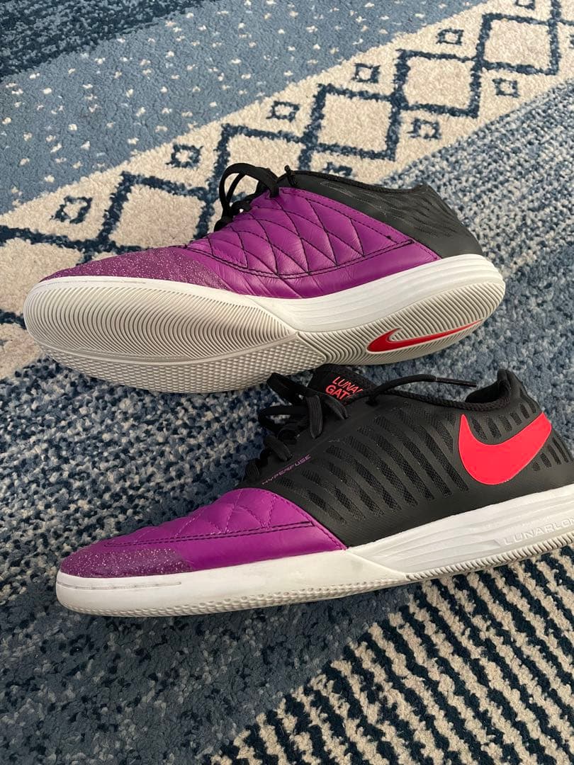 NIKE ルナガト　26.5