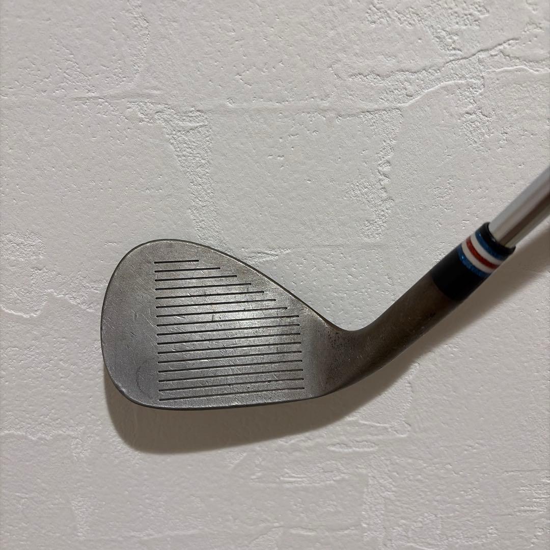 【2本セット】ARTISAN アーティザン 52°S 58°DR ノーメッキ