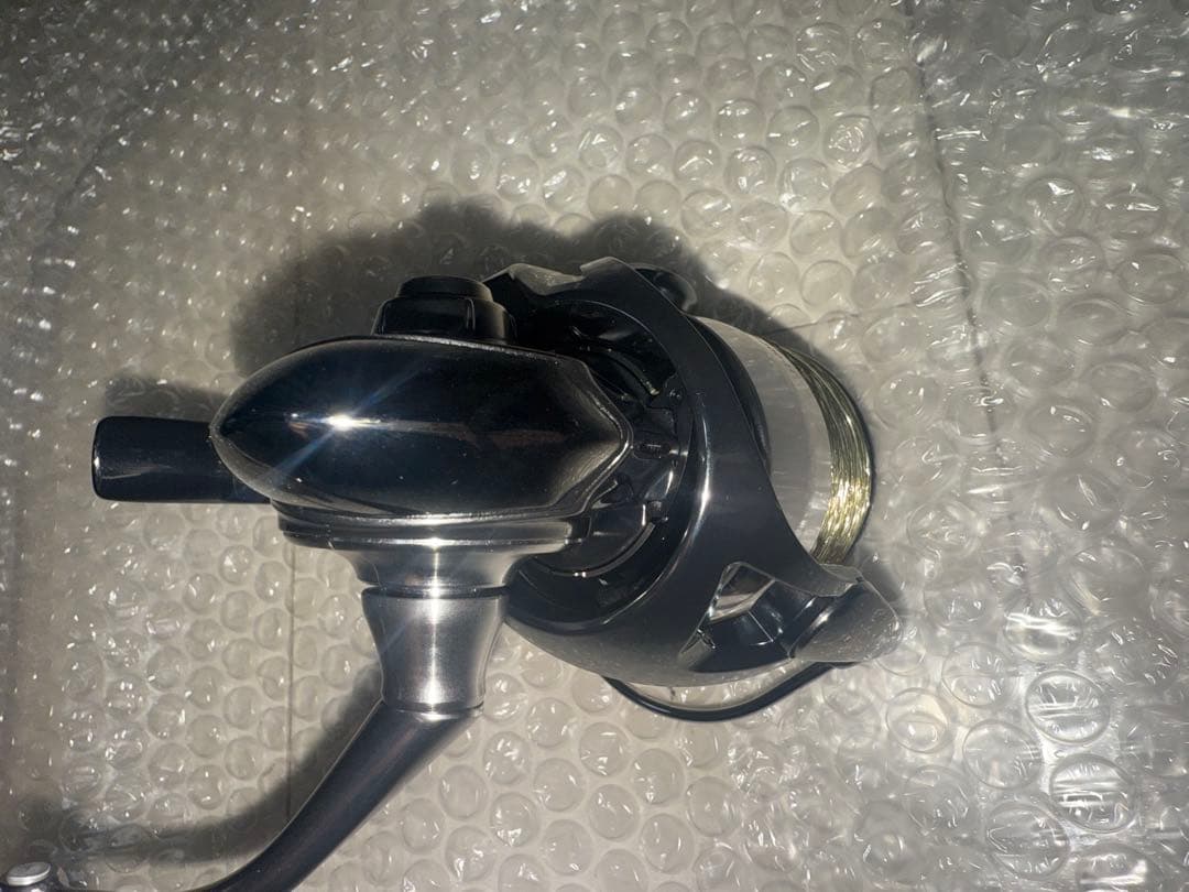 ダイワ　イグジストLT3000-H セミハードケース付き