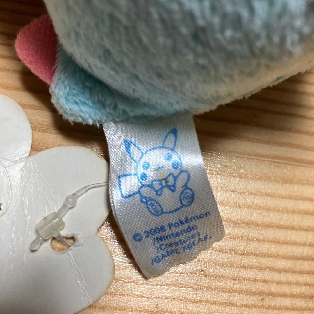 ポケモンセンター公式10周年ポケドール