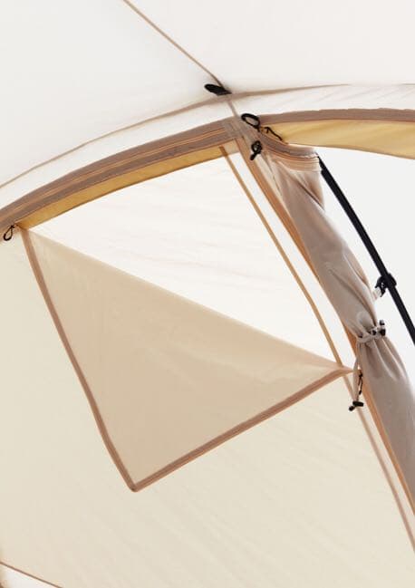 neighborhood × helinox  HX / N-NONA DOME