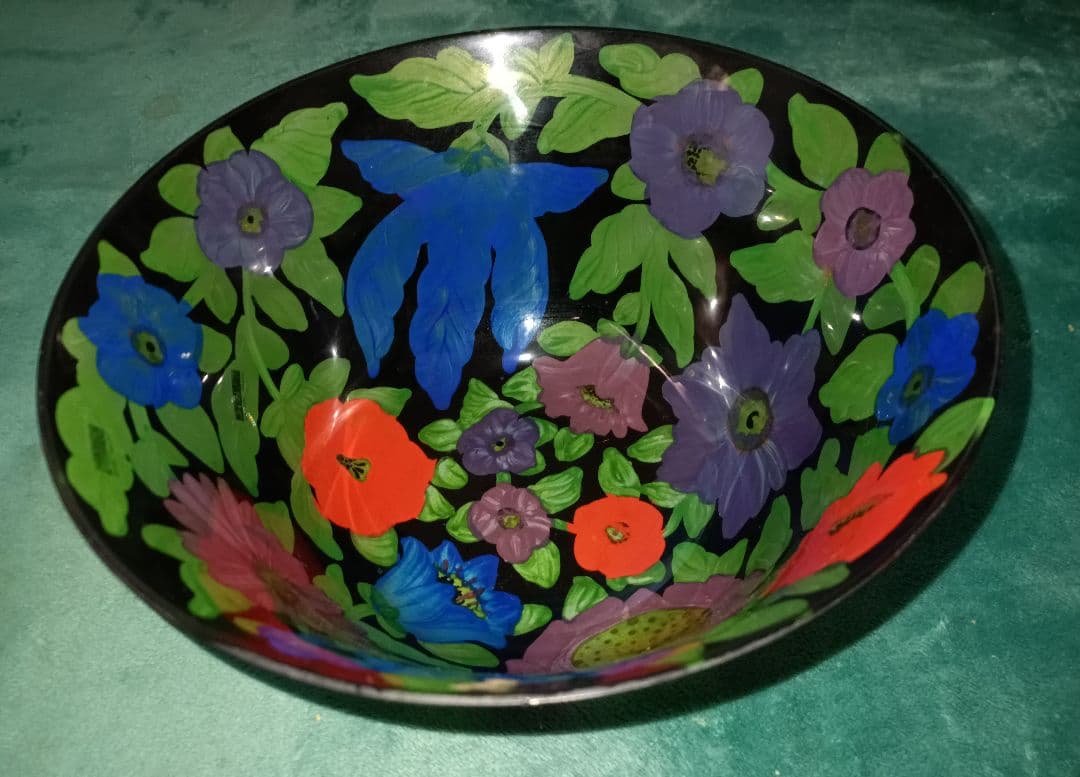 【ベネチアンガラス】　ムラノガラス　アートガラス　インテリア　オブジェ　イタリア