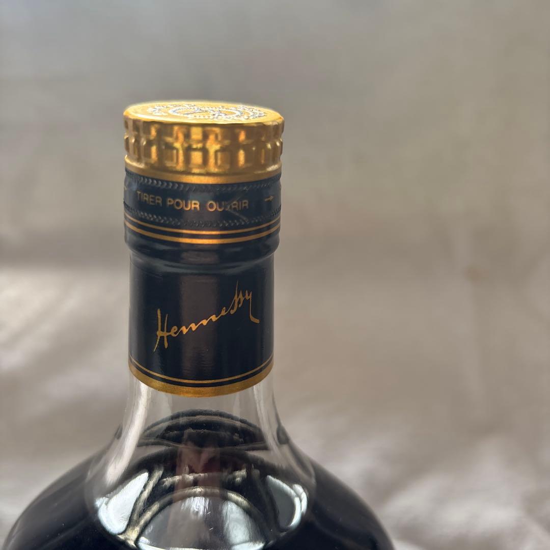 Hennessy XO コニャック 700ml 40%