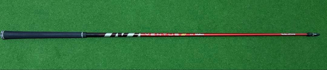 ベンタスTRレッド VENTUS TR RED 6S ピン 5w 42.5インチ