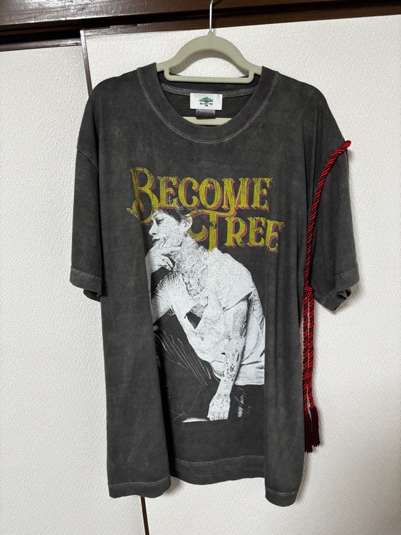 UVERworld TAKUYA∞ produce Tシャツ