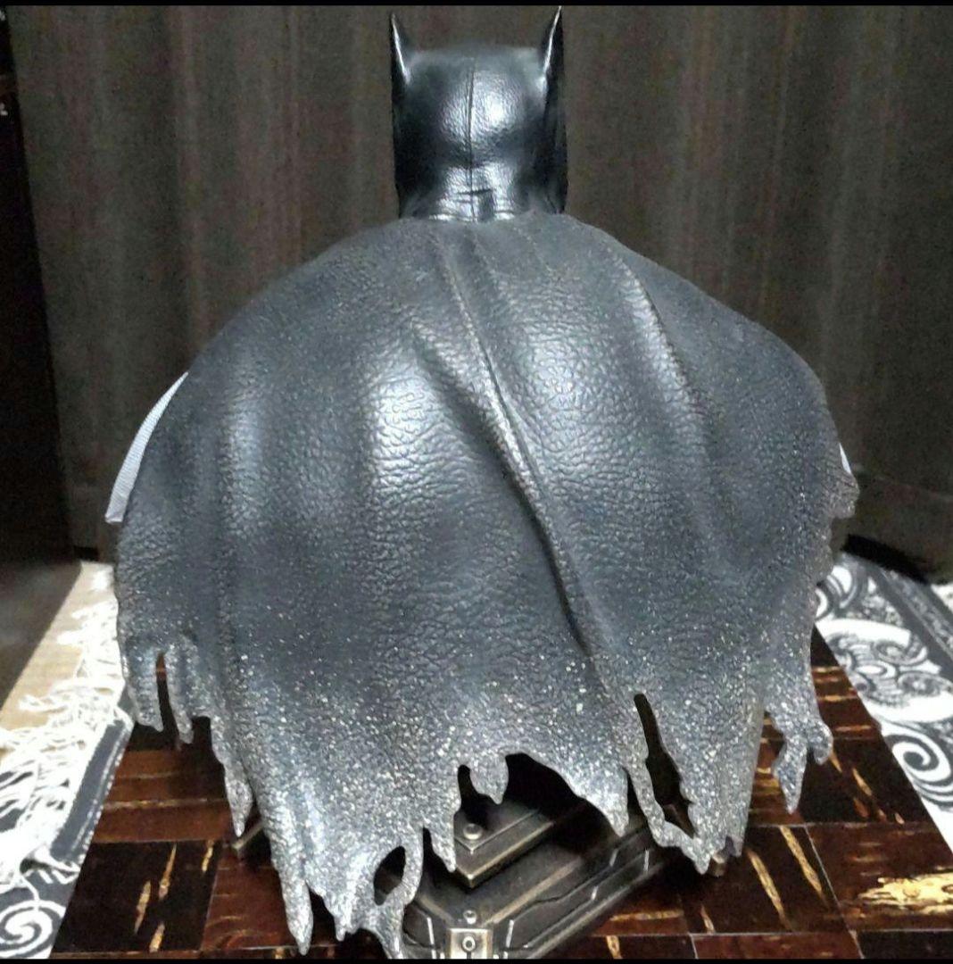 プライム１Studio　バットマン　バスト