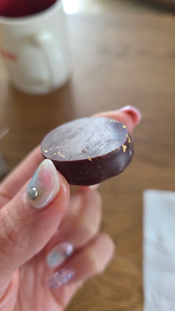 BERNACHON ギフトボックス　ベルナシオン