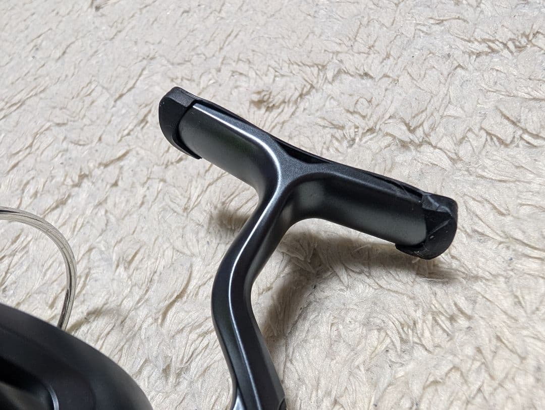 【未使用に近い】ダイワ(Daiwa) 23エアリティ LT2500S