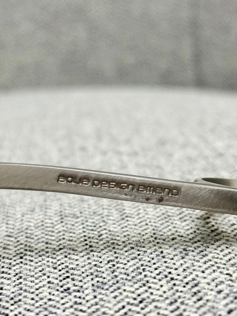 ADA 30th シザース・ウェーブ Titanium チタン