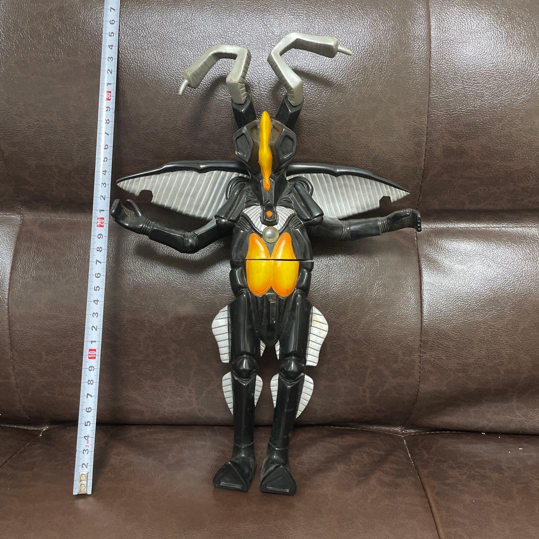 ウルトラマンサウンドバトラー　フィギュア　まとめ売り