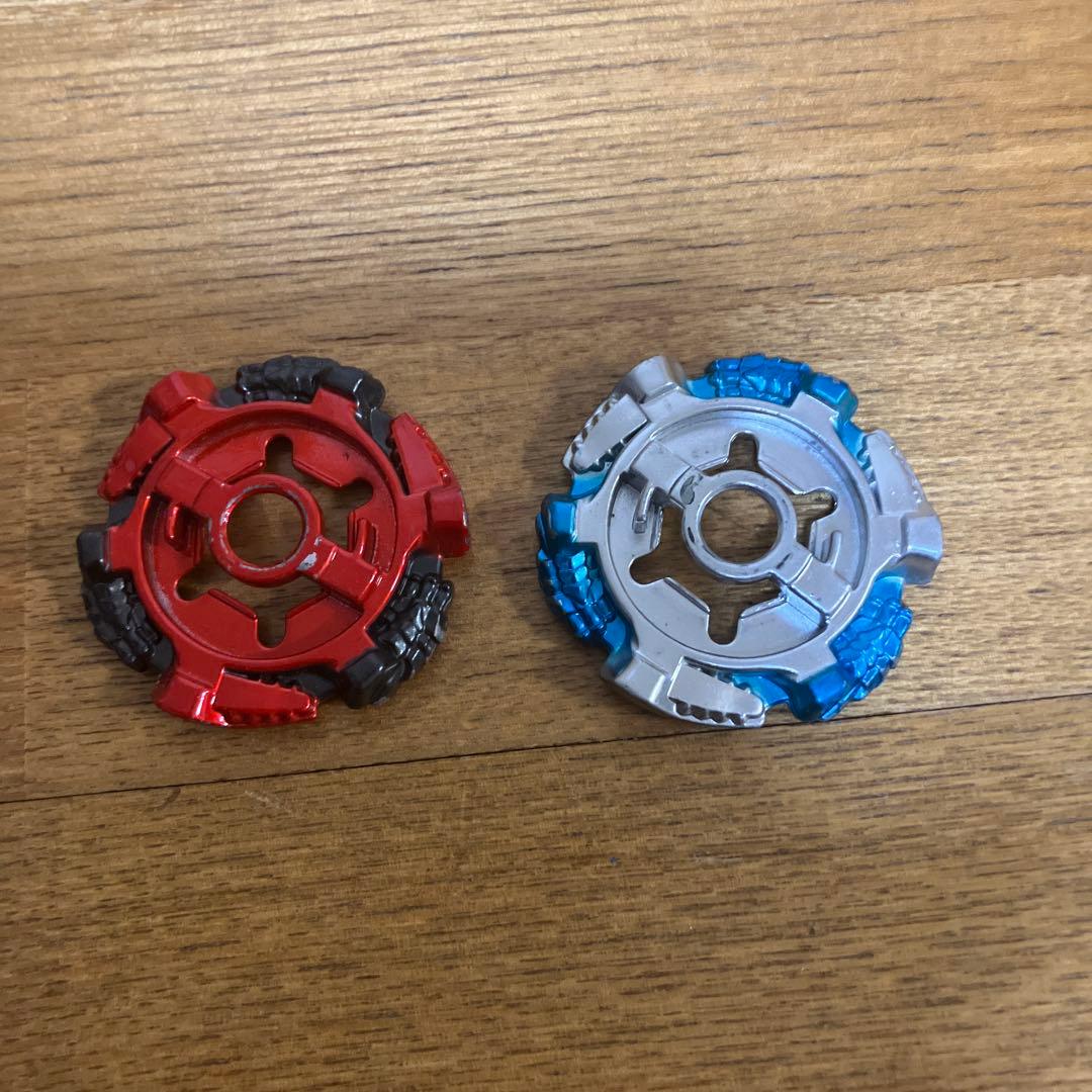 メタルファイト ベイブレード　究極改造セット　エルドラゴ　Ver 国内正規品