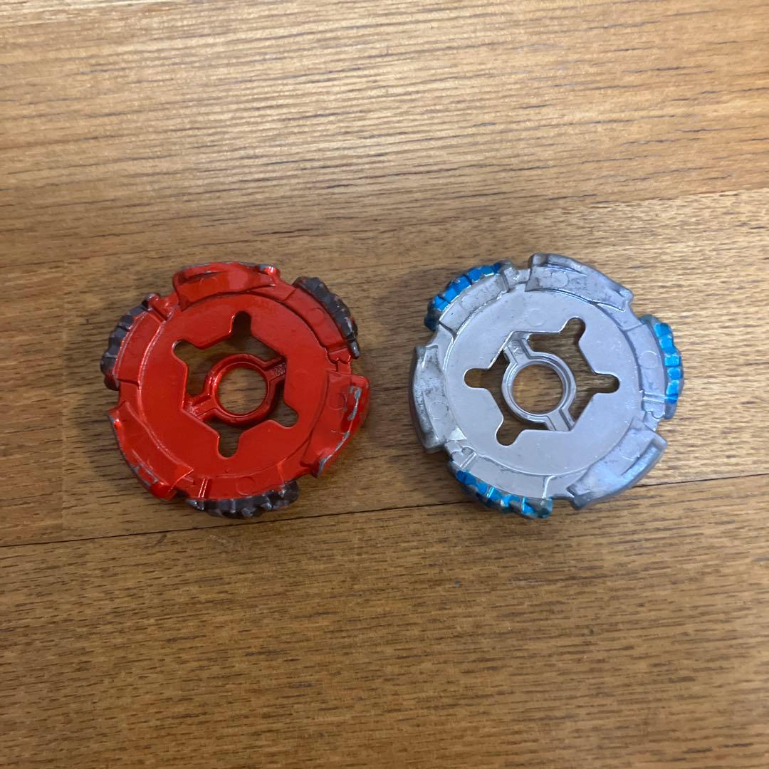 メタルファイト ベイブレード　究極改造セット　エルドラゴ　Ver 国内正規品