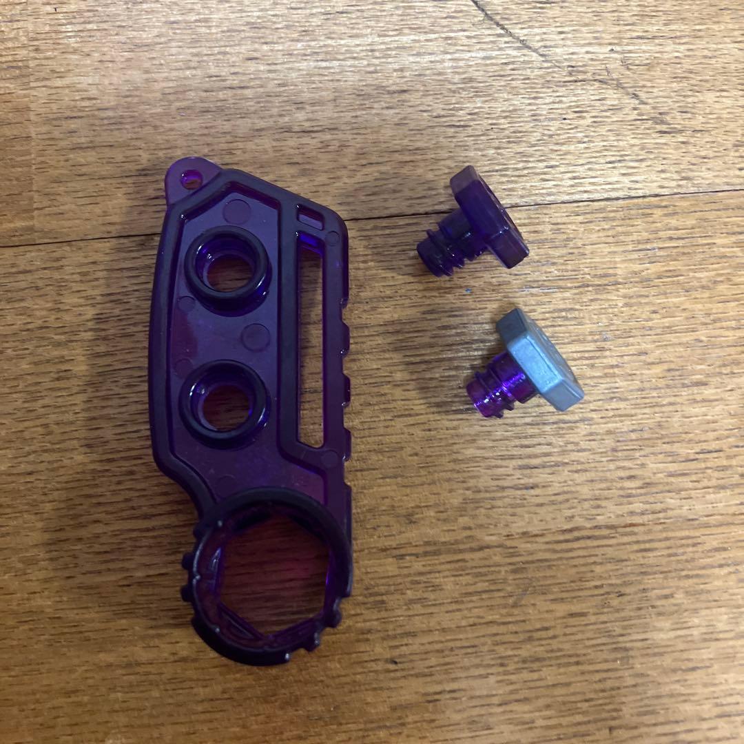 メタルファイト ベイブレード　究極改造セット　エルドラゴ　Ver 国内正規品