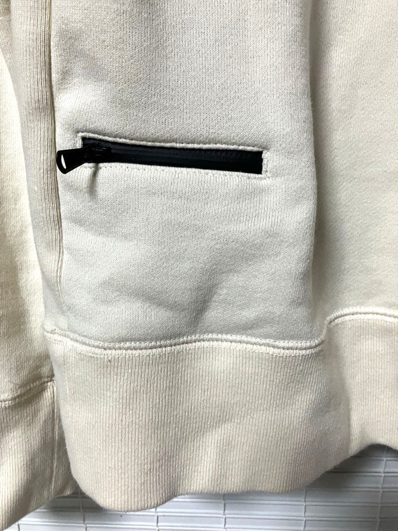 TFW49 スウェット パーカー SIZE 4