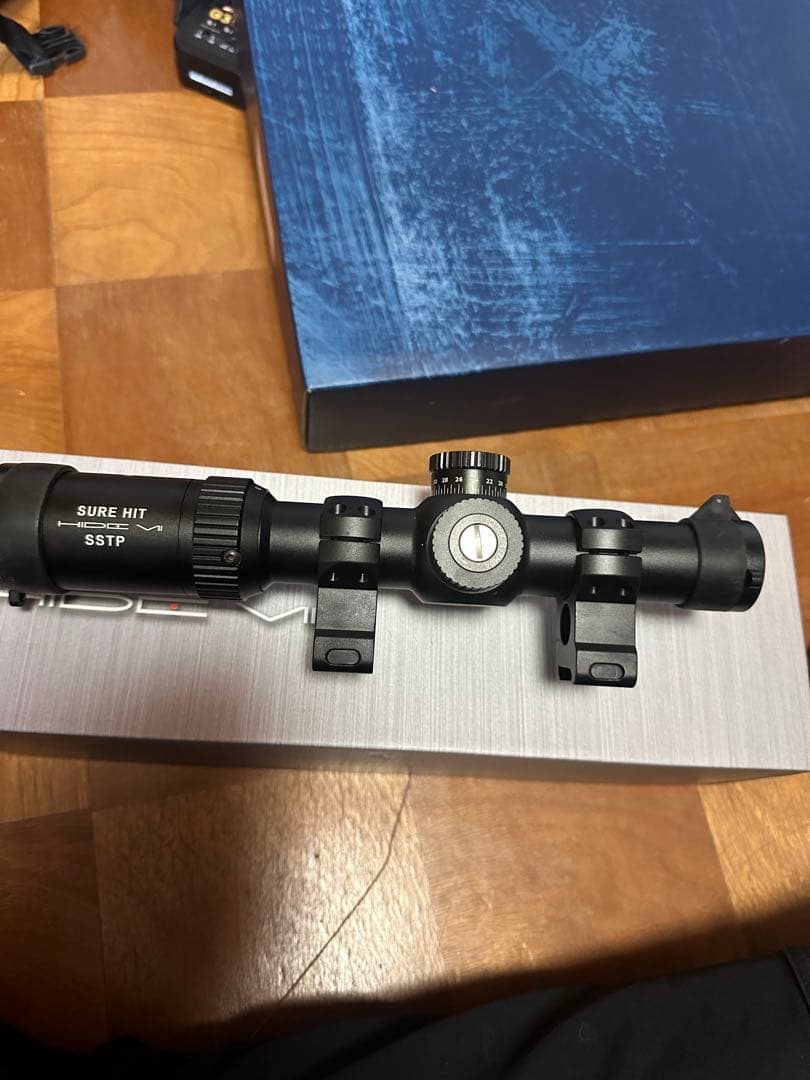 金剛エアソフト　K4 M16A4 電動ガン