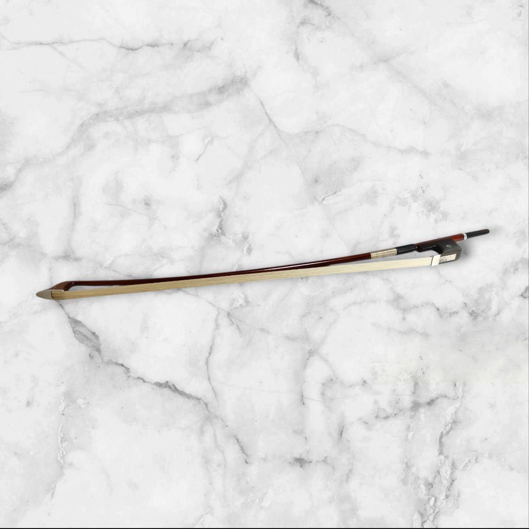 アトリエ・ラ・ボルグ　コントラバス弓