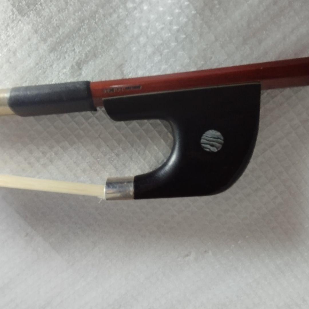 アトリエ・ラ・ボルグ　コントラバス弓