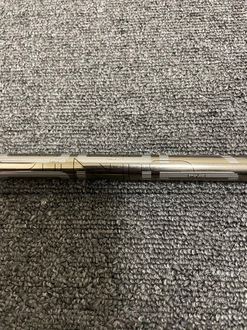 PING TOUR ピンツアー 173-65X ドライバー用 ピンスリーブ付