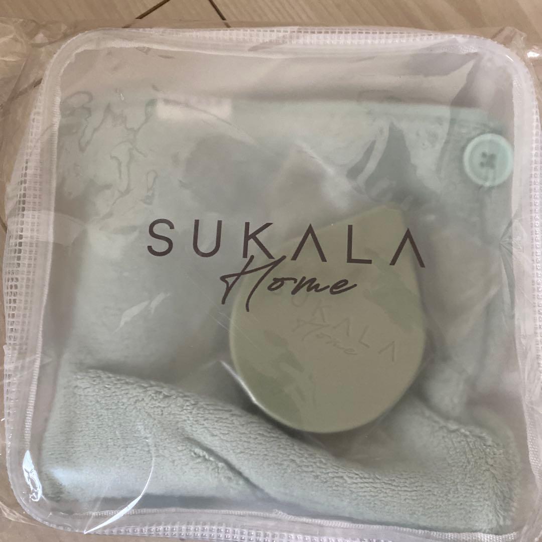 SUKALA レギンス Sサイズ＆バスセット