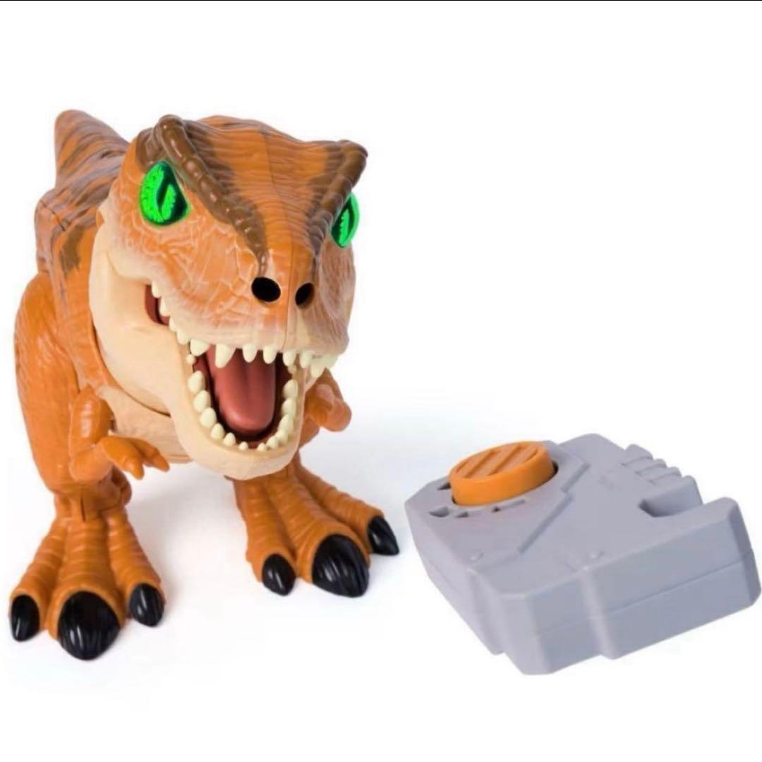 うまれて！ウーモ ジュラシック・ワールド クリスマスラッピングつき