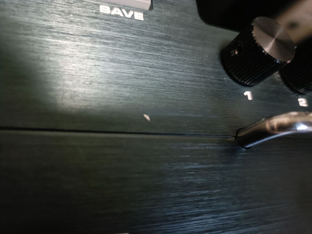 NUX MG-30 マルチエフェクター MG30 ニューエックス MG 30