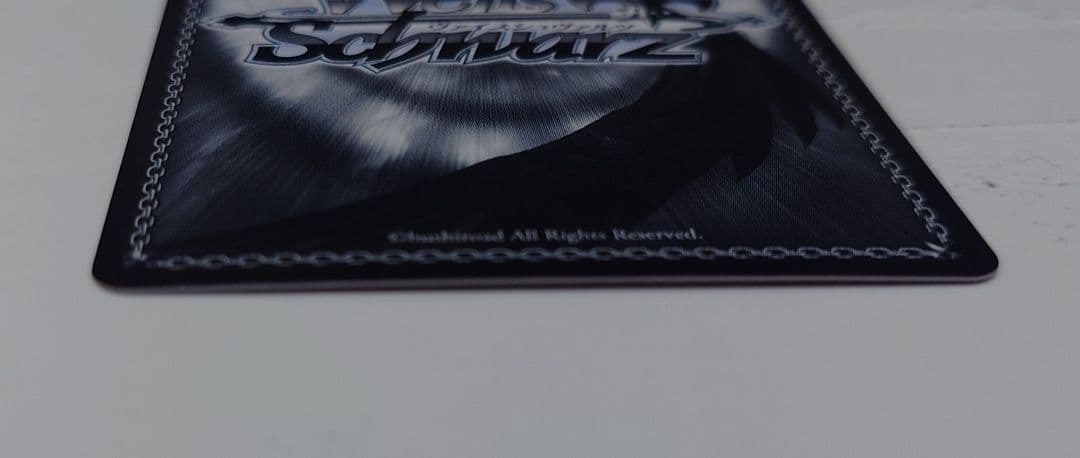 「MyGO!!!!!×Ave Mujica」SSPカード「迷子のバンド 要楽奈」