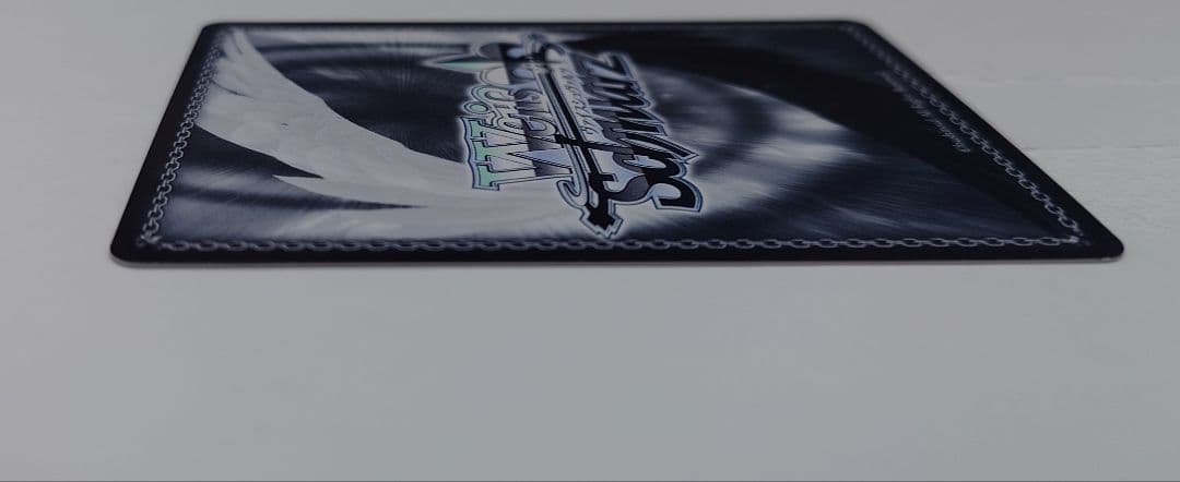 「MyGO!!!!!×Ave Mujica」SSPカード「迷子のバンド 要楽奈」