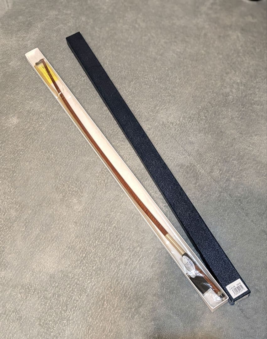 8月最終価格！ビオラ弓 鈴木 No.2070