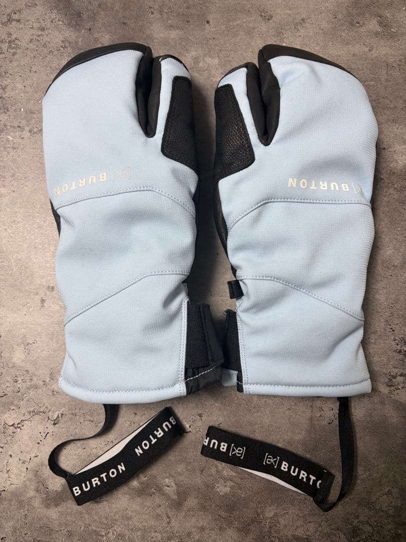 Burton [ak] GORE-TEX Clutch Mitten M 手袋