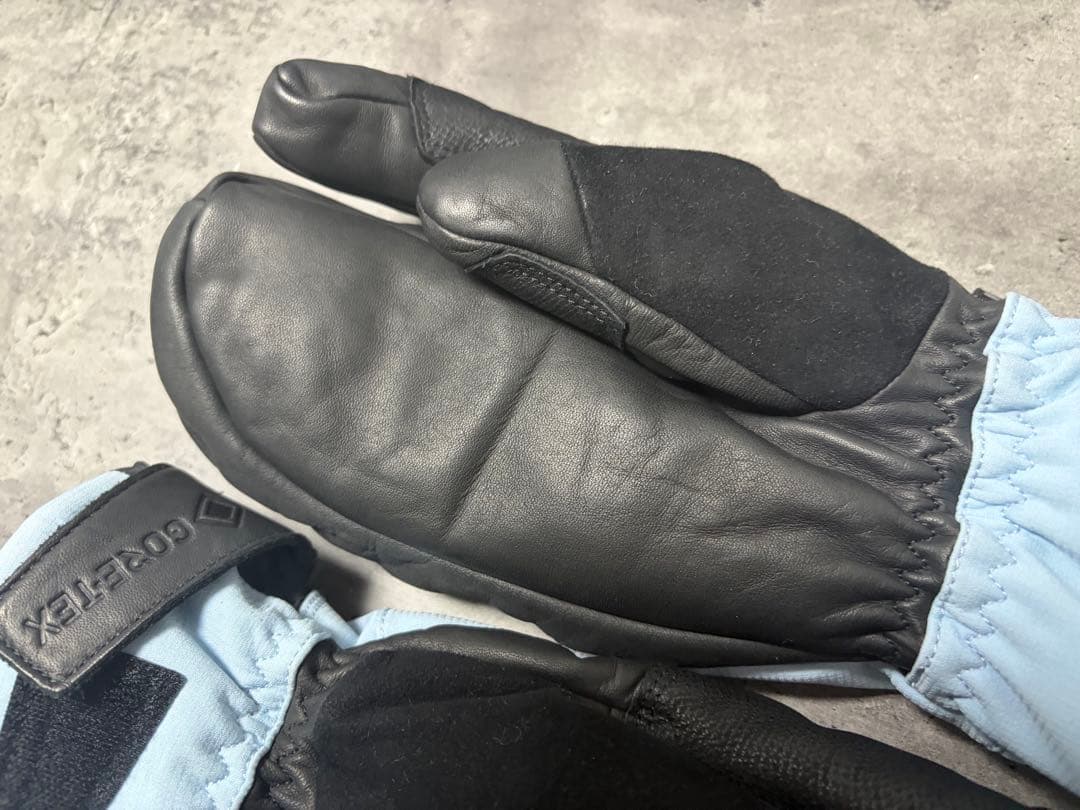 Burton [ak] GORE-TEX Clutch Mitten M 手袋