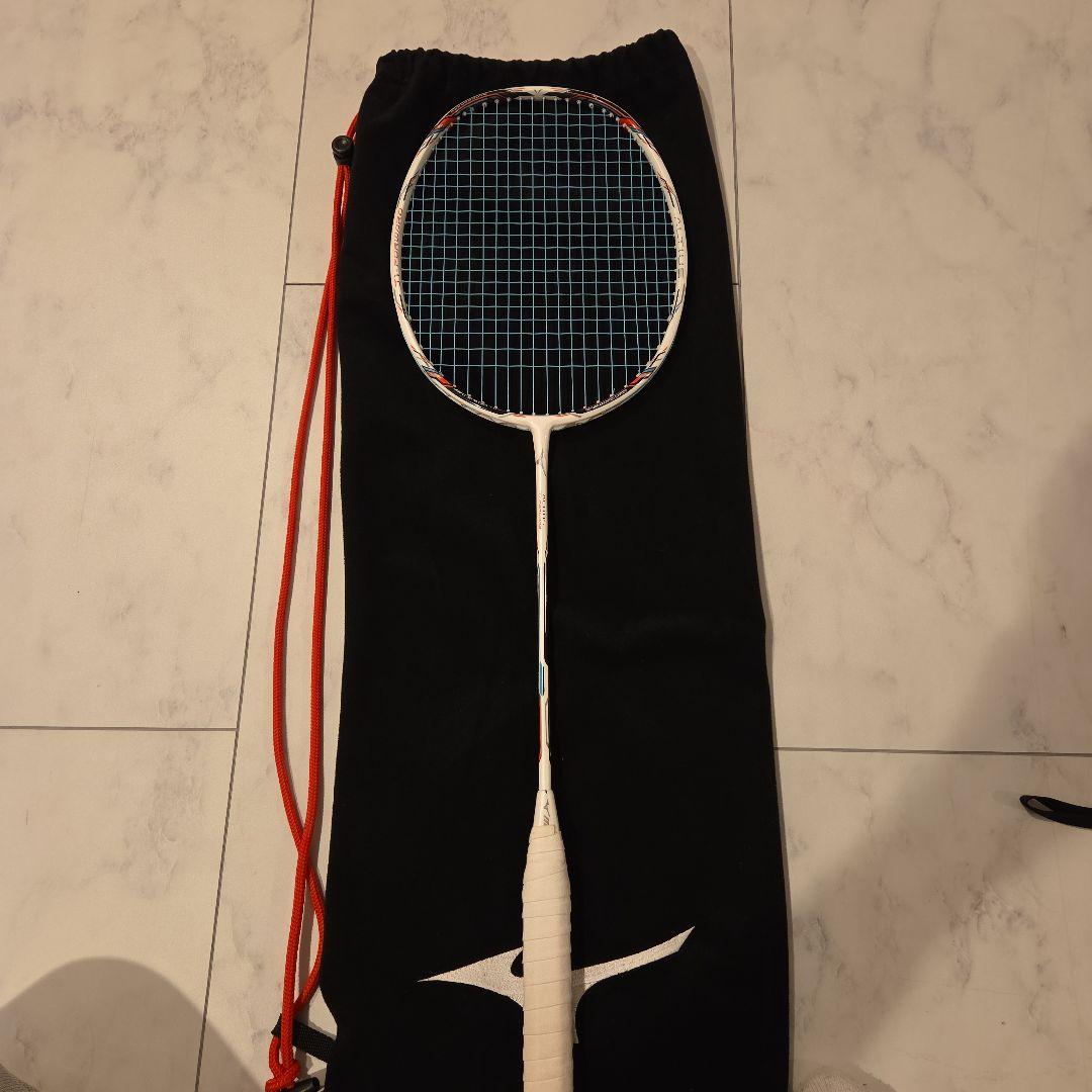 ミズノ　アルティウスJ1フォワードmizuno　ALTIUSJ1-FORWARD