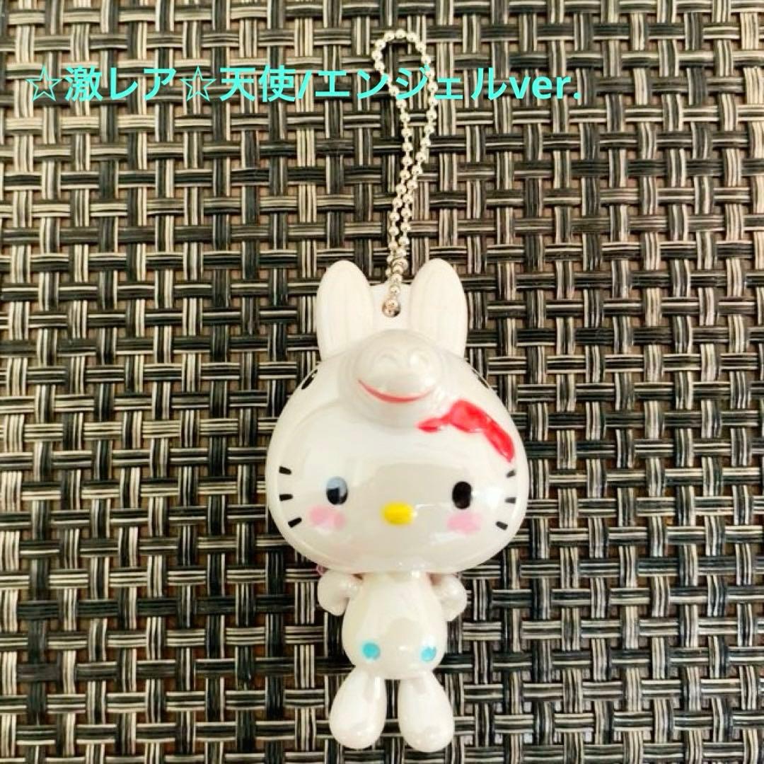 ☆レアあり☆ 非売品　ハローキティ✖️ロディ　ストラップ　その他　大量　28点