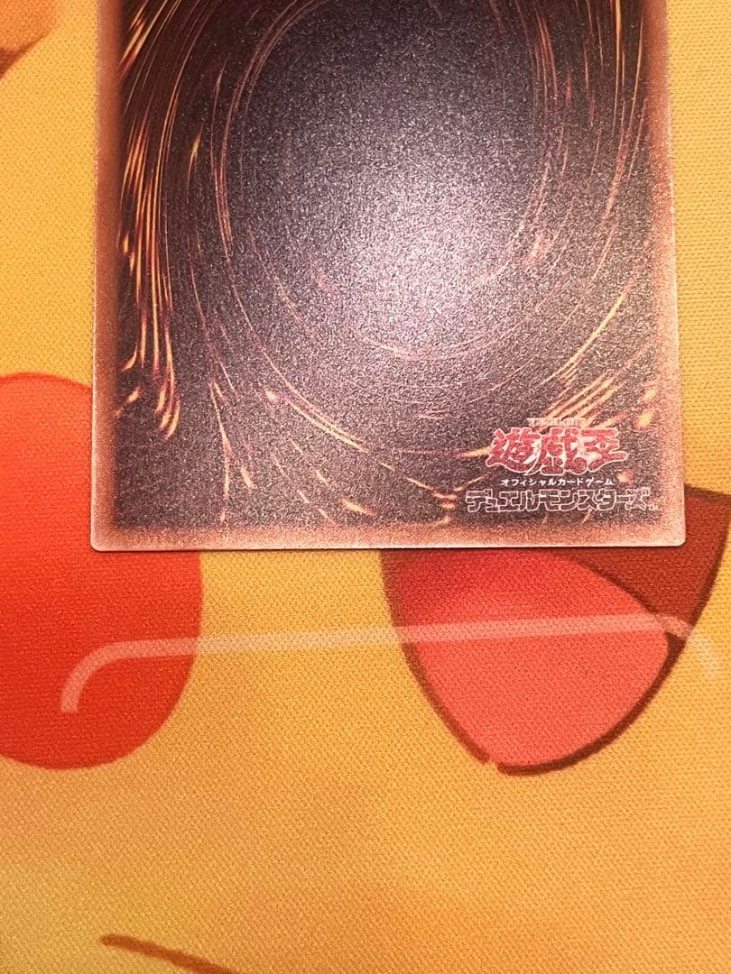 遊戯王　TheFalle＆TheVirtuousザフォールンアンドザバーチャス