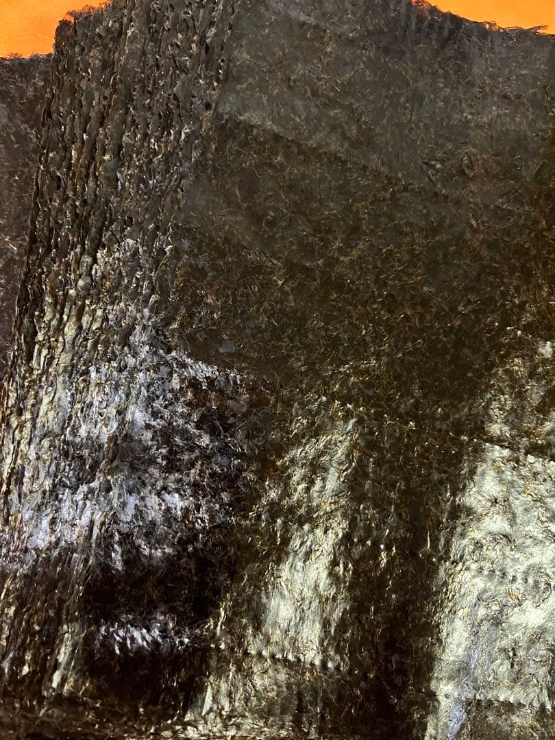 瀬戸内産上乾海苔板海苔40枚×5パック