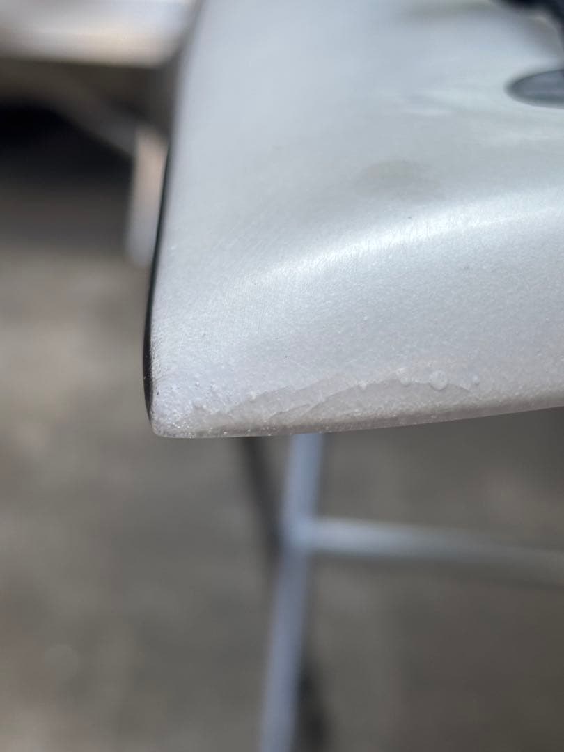 CHRISTENSON FISH ゲーマー様用