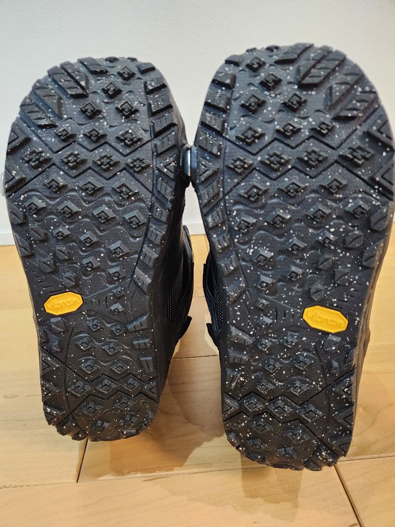 Burton ION Wide　アイオン　ワイド　ステップオン　24ー25